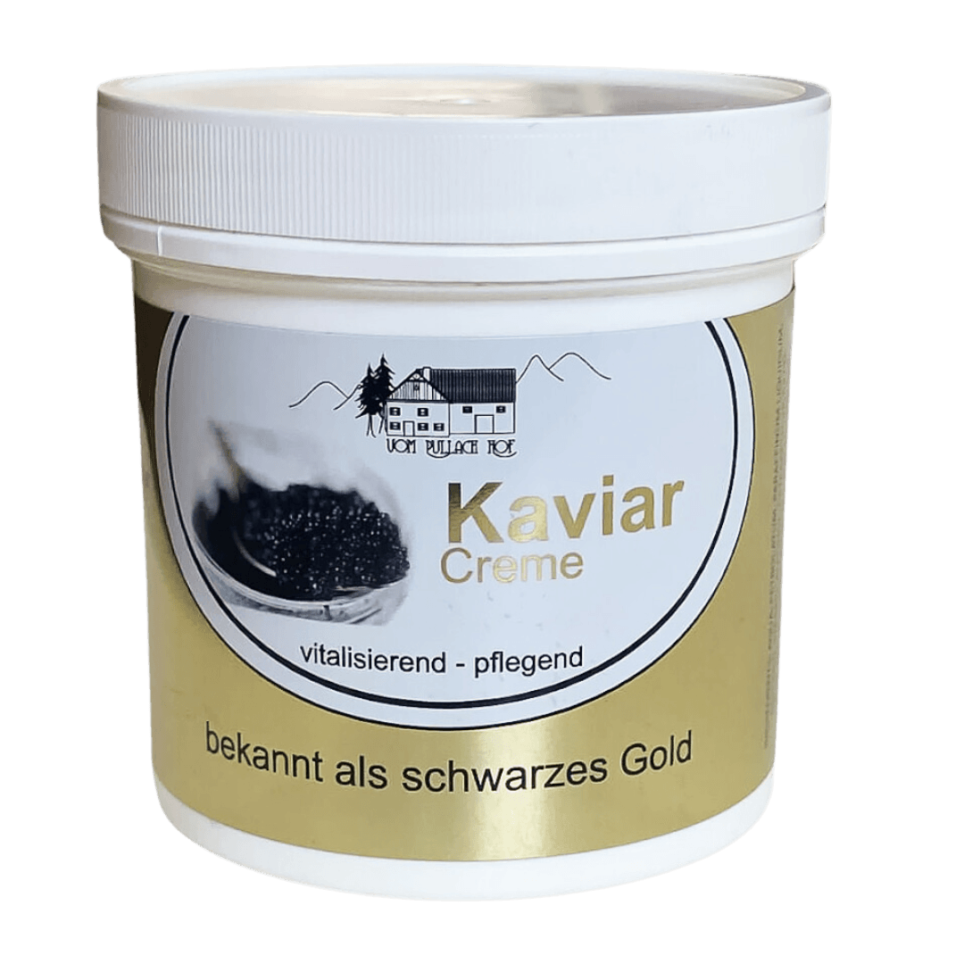 Caviar Creme Pullach Hof - Antirugas e Antienvelhecimento
