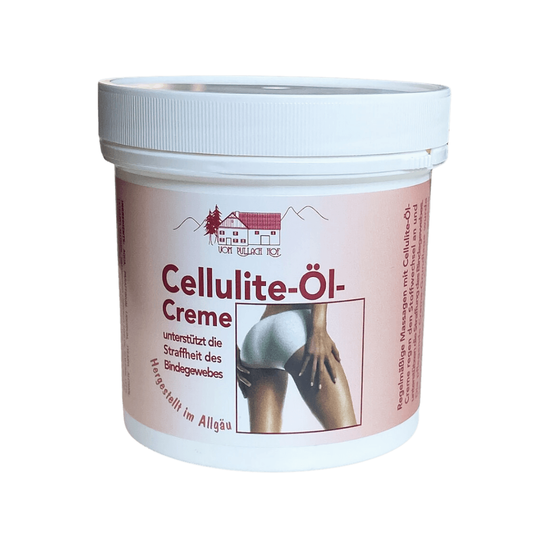 Creme anticelulite 250ml