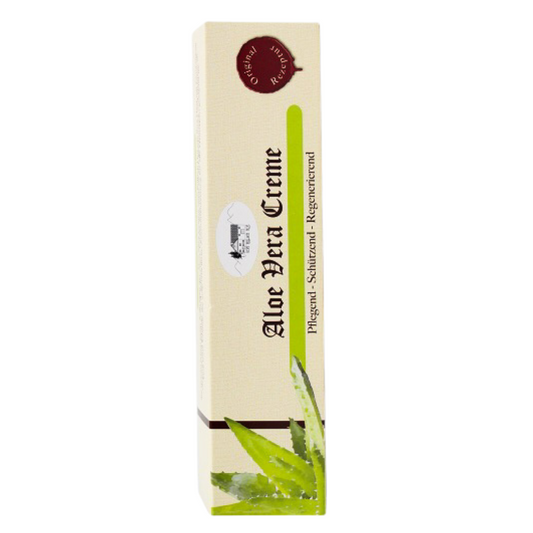 Pomada Aloe Vera - Pele Perfeita