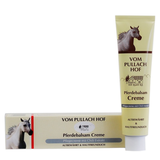 Creme Bálsamo do Cavalo