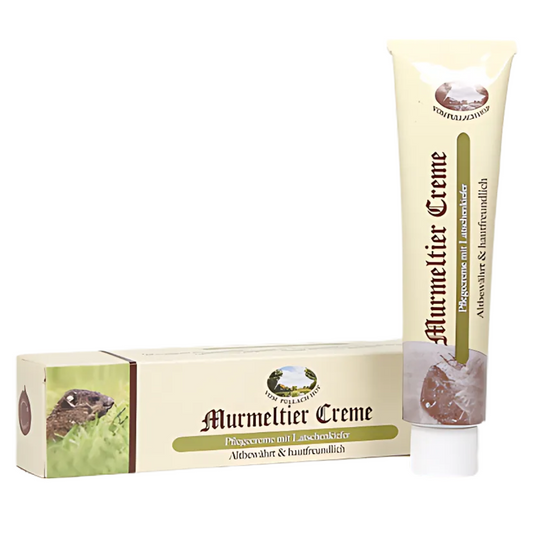 Pomada da Marmota - 100 ml