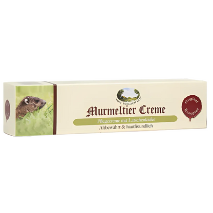 Pomada da Marmota - 100 ml