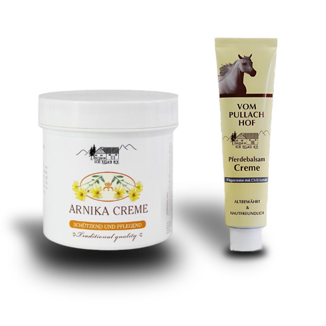 Kit Dor & Recuperação - Essencial