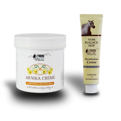 Kit Dor & Recuperação - Essencial