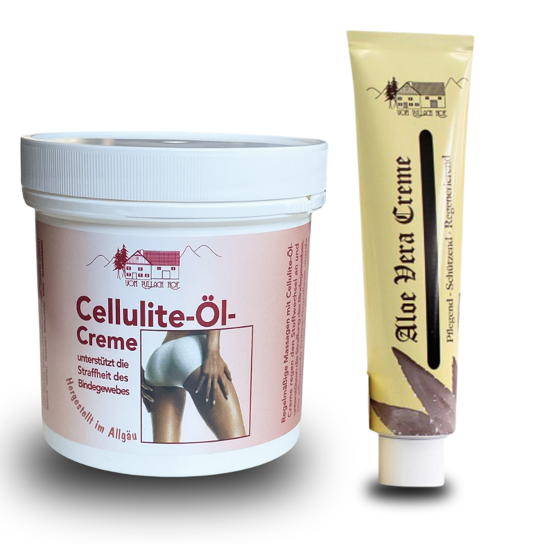 Kit Anticelulite Power