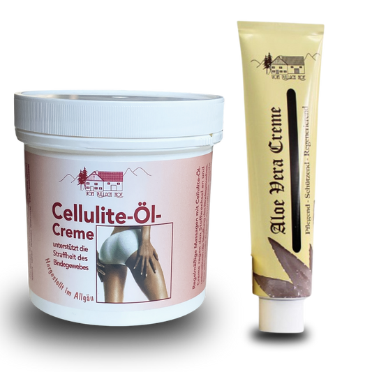 Kit Anticelulite Power