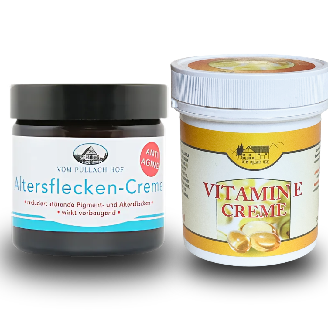 Kit Anti-idade Dia & Noite