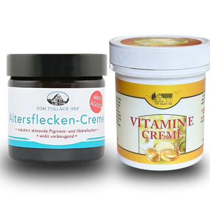 Kit Anti-idade Dia & Noite