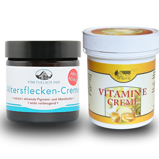 Kit Anti-idade Dia & Noite