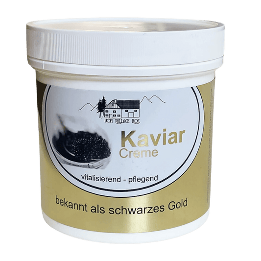 Caviar Creme Pullach Hof - Antirugas e Antienvelhecimento
