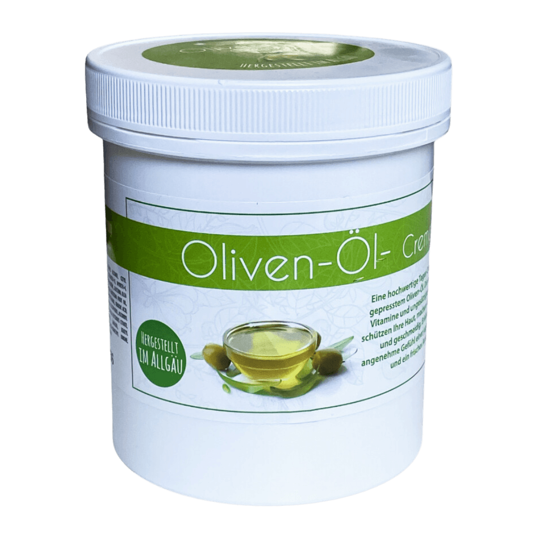 Creme de Azeite - 500 ml -  Pullach Hof