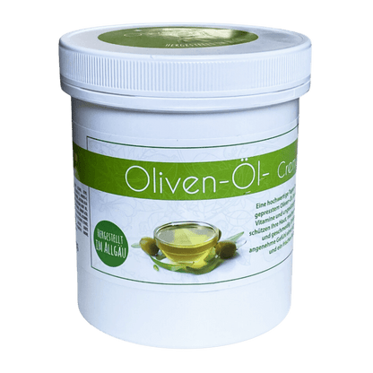 Creme de Azeite - 500 ml -  Pullach Hof