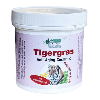 Tiger Grass -  Creme Antienvelhecimento