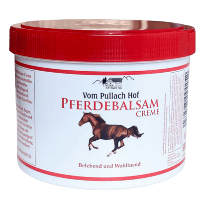 Pomada do Cavalo- Efeito Frio extra forte concentrada pomada 500ml