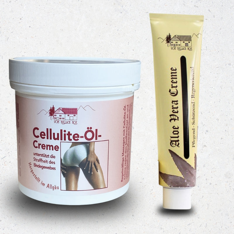 Kit Anticelulite Power