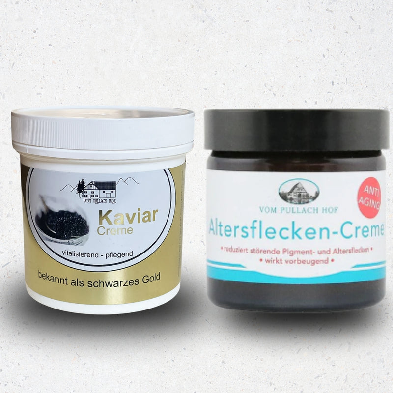 Kit Luxo Caviar