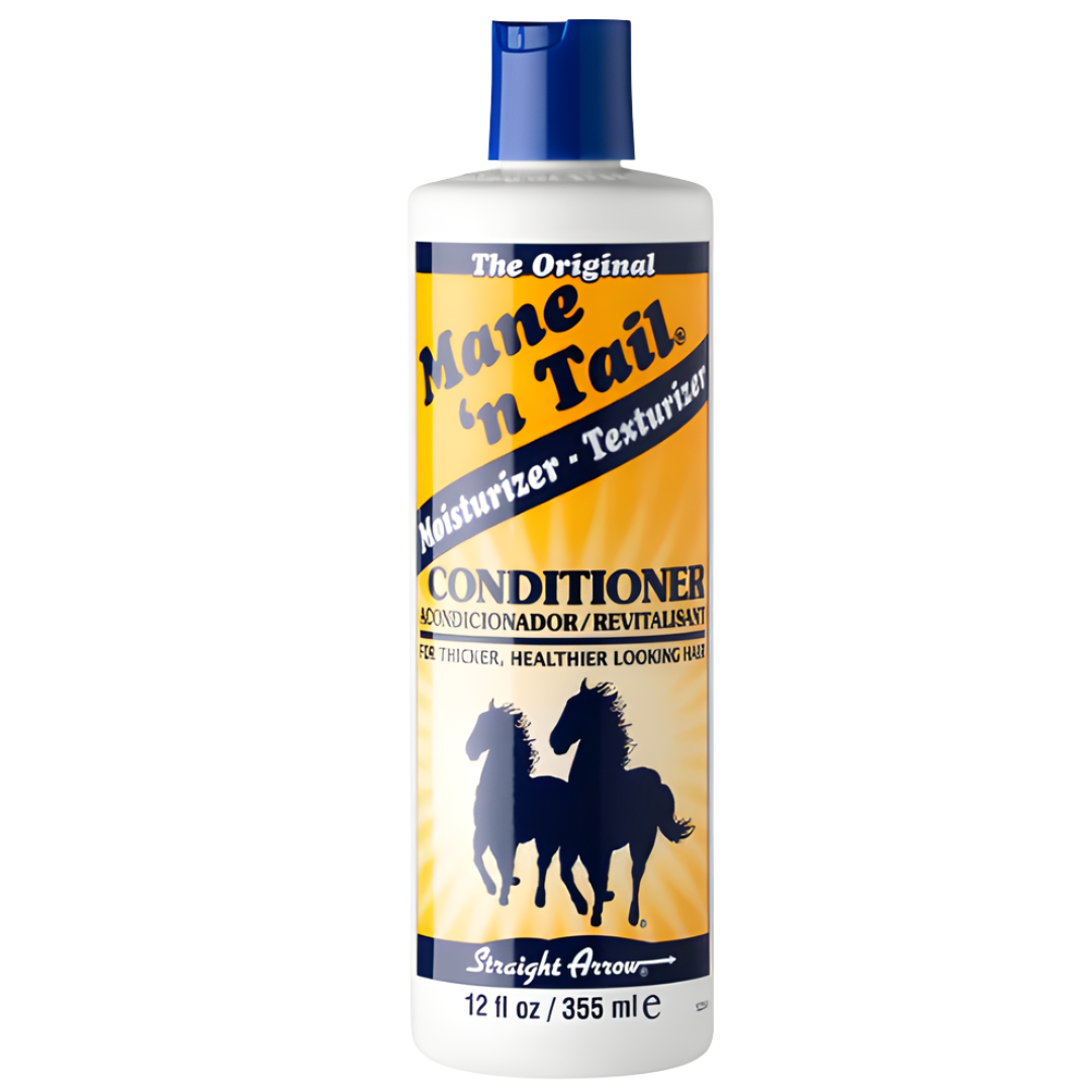 Condicionador do Cavalo