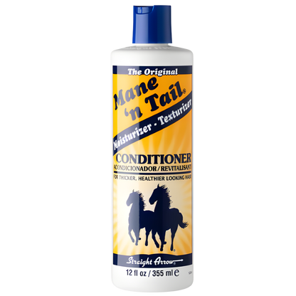 Condicionador do Cavalo