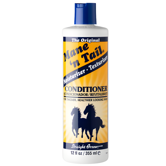 Condicionador do Cavalo