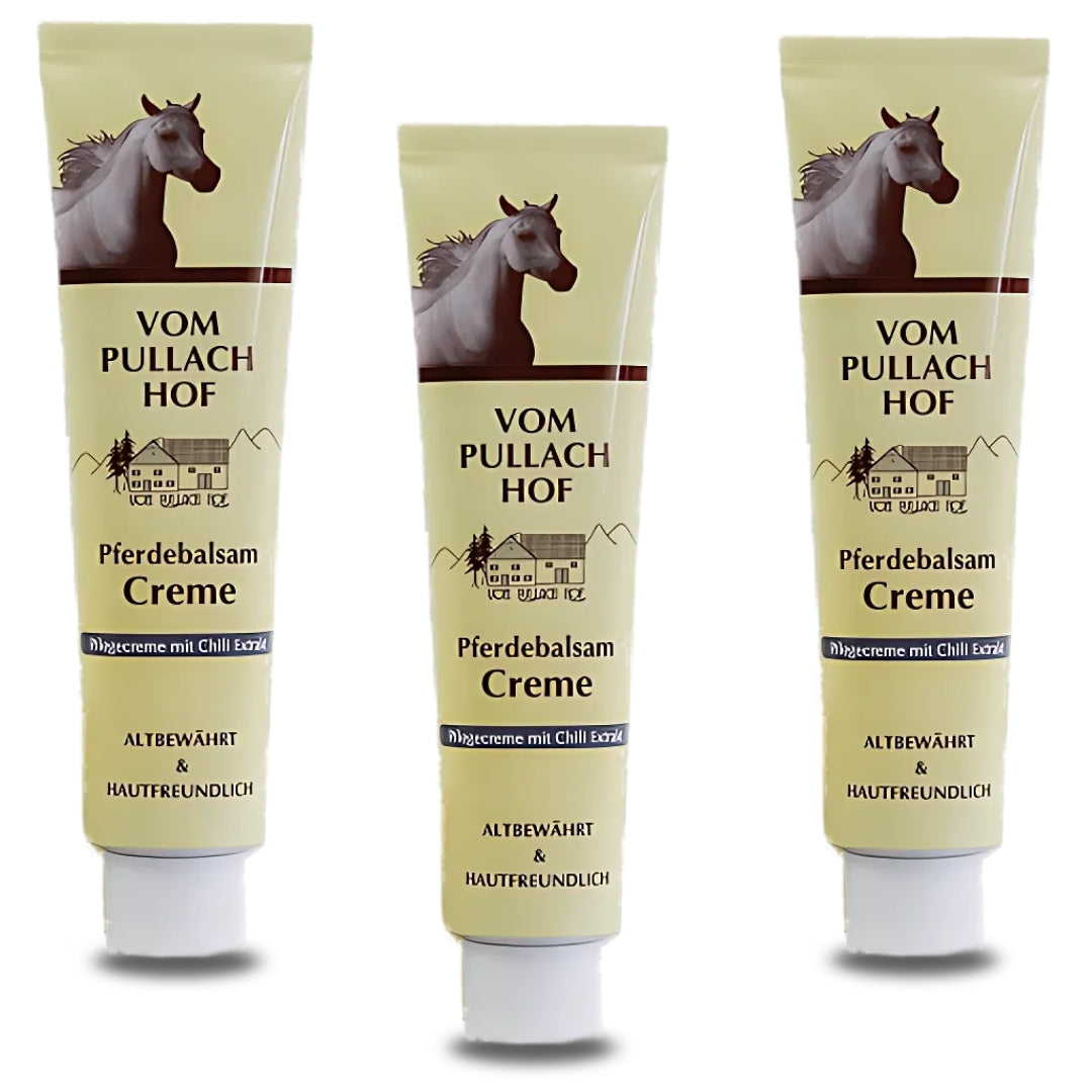 Creme Bálsamo do Cavalo