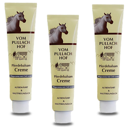 Creme Bálsamo do Cavalo