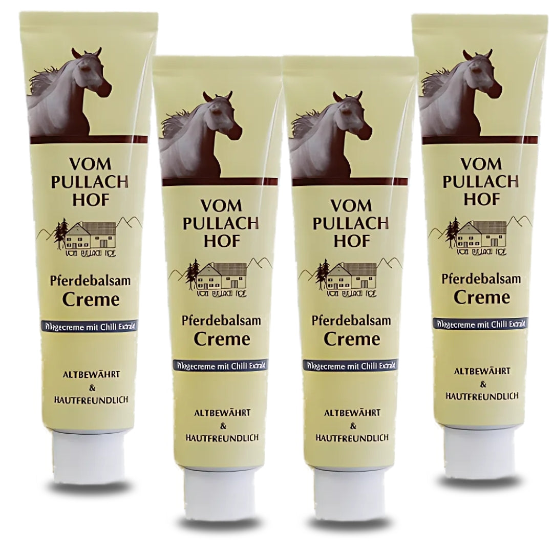 Creme Bálsamo do Cavalo