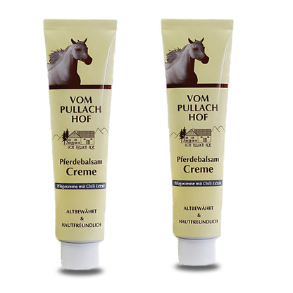 Creme Bálsamo do Cavalo