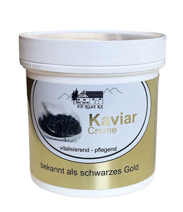 Caviar Creme Pullach Hof - Antirugas e Antienvelhecimento