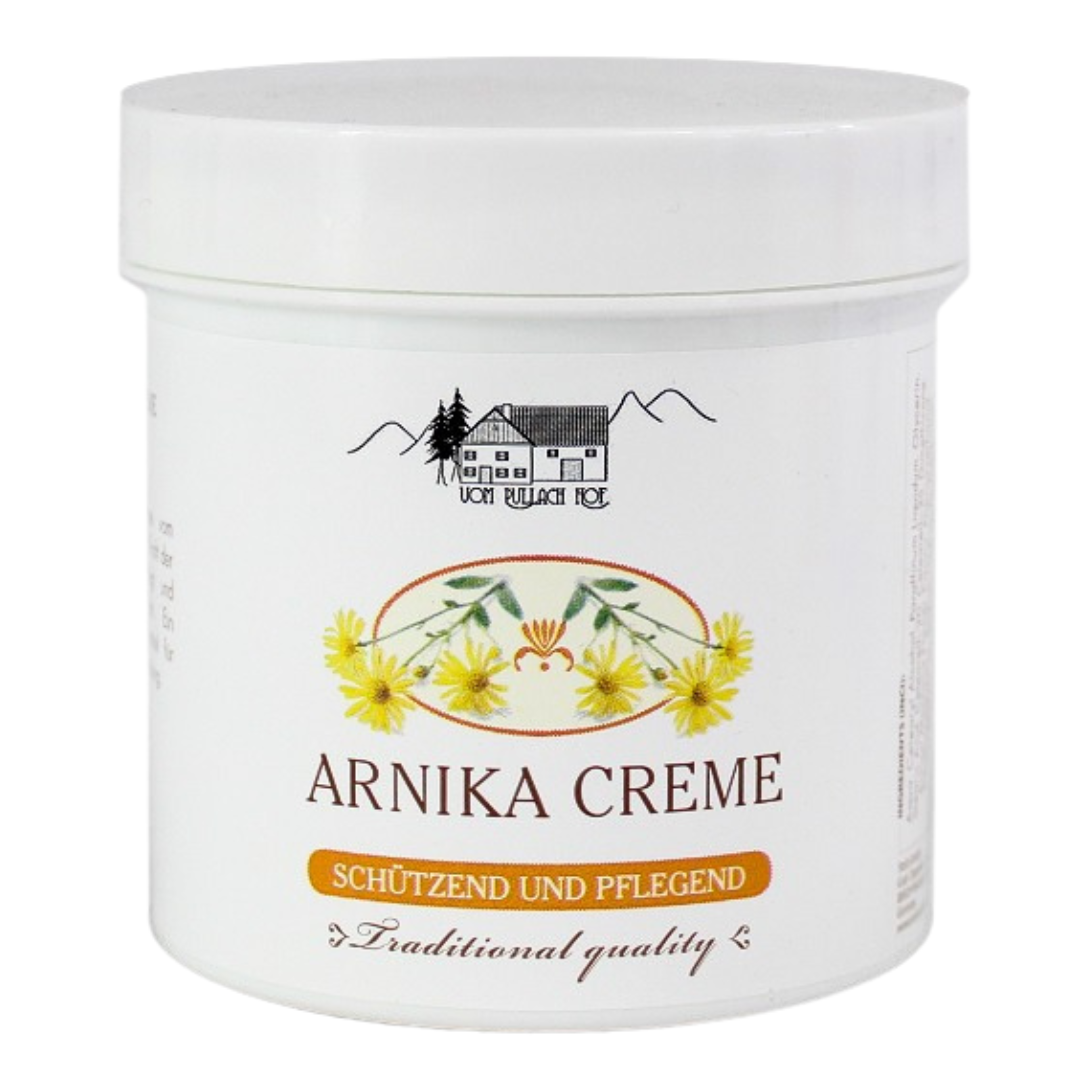 Creme de Arnica - Naturhof - 250ml
