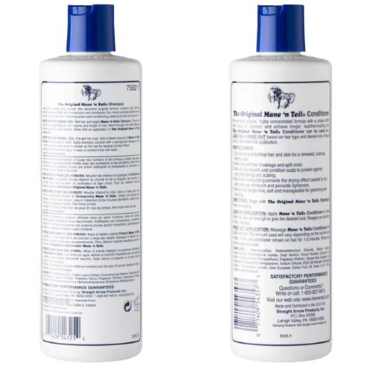 Kit Crescimento e Força do Cabelo