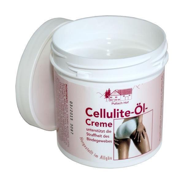 Creme anticelulite 250ml